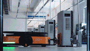 每天生产5000台高性能电脑的超级工厂，仓配全流程竟如此丝滑！