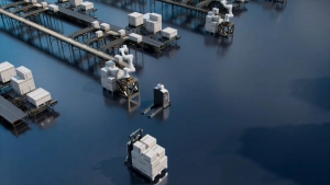 “锂”想不设限！比亚迪赋能绿色工厂