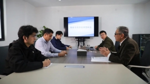 这个全球仓，满足上万种SKU一站式发货