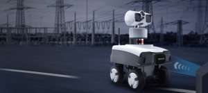 高企秀丨鲁渝能源：创新无线充电技术 赋能自动化生产