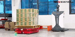 "稳"师 | 每个“物流人”都需要了解的10种自动化仓储设备