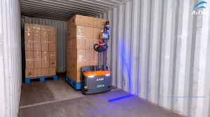 揭秘APe15：集装箱装卸的高效神器