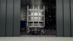 MiR 引领智能制造新纪元，在世界智能制造大会上展示创新成果