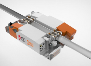 华运智远矿山智能工业机器人，引领矿业智能化新潮流