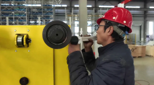 【走向世界】“朔州造”智能仓储，链接全球