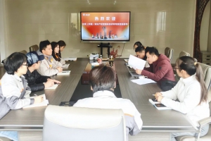 卓一智能叉车顺利通过2024年度知识产权管理体系监督审核