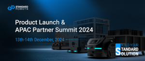 斯坦德2024产品发布暨亚太伙伴峰会圆满召开