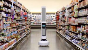 Simbe机器人5000万美元C轮融资加速零售自动化布局