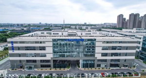 全区唯一！吴江开发区企业灵猴机器人首批入选！