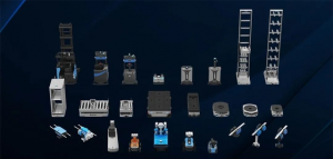 2024年AGV/AMR企业融资汇总