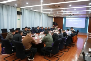 高新区人社局助力移动机器人产教融合，领航人才培育新征程