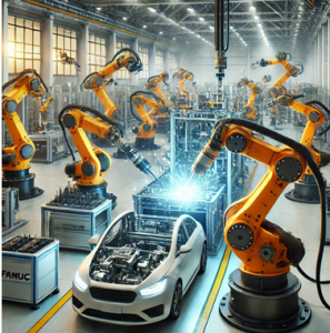 2024年全球AGV行业重要事件（新闻）