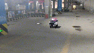 取代监理？机器人自动巡检工地！