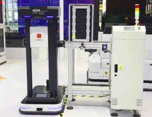 喜报！蓝芯科技获“2024年度浙江省首台（套）装备”荣誉