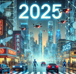 思科：2025年5大技术趋势