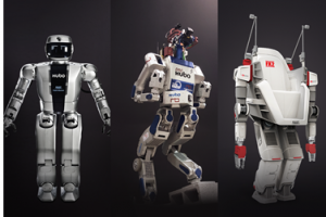 三星电子成为韩国Rainbow Robotics最大股东