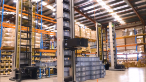 海康机器人助力澳大利亚领先服装提供商BOCINI，智能仓储‘衣’路升级