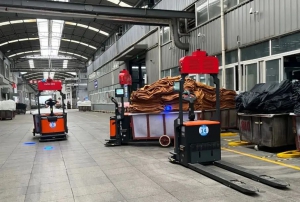 区委常委、组织部部长王孟辉一行莅临科钛视察指导工作