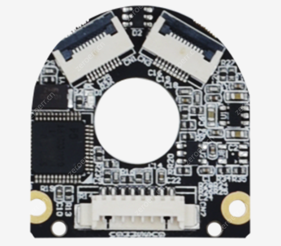 eCoder11 绝对值编码器