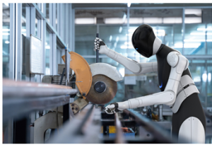 Neura Robotics完成1.2亿欧元B轮融资，推动认知和类人机器人商业化