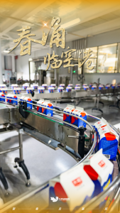 AGV强势赋能，乳制品自动运输效率飙升