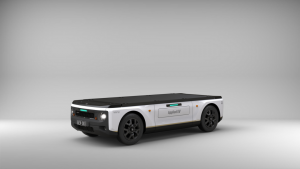 从构想照进现实：Blanc Robot 开启自动驾驶车辆大规模生产新时代