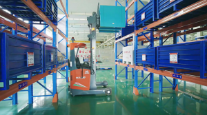 喜报！合力获评“安徽省优秀创新型企业”称号