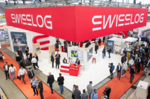 Swisslog 在 LogiMAT 2025 上展示自动化解决方案并庆祝成立125 周年