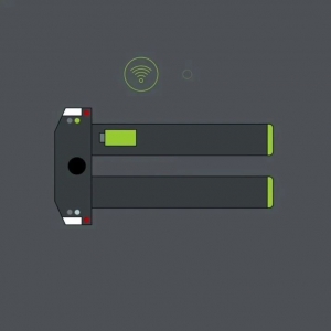 AGILOX X-SWARM - 重塑车队管理