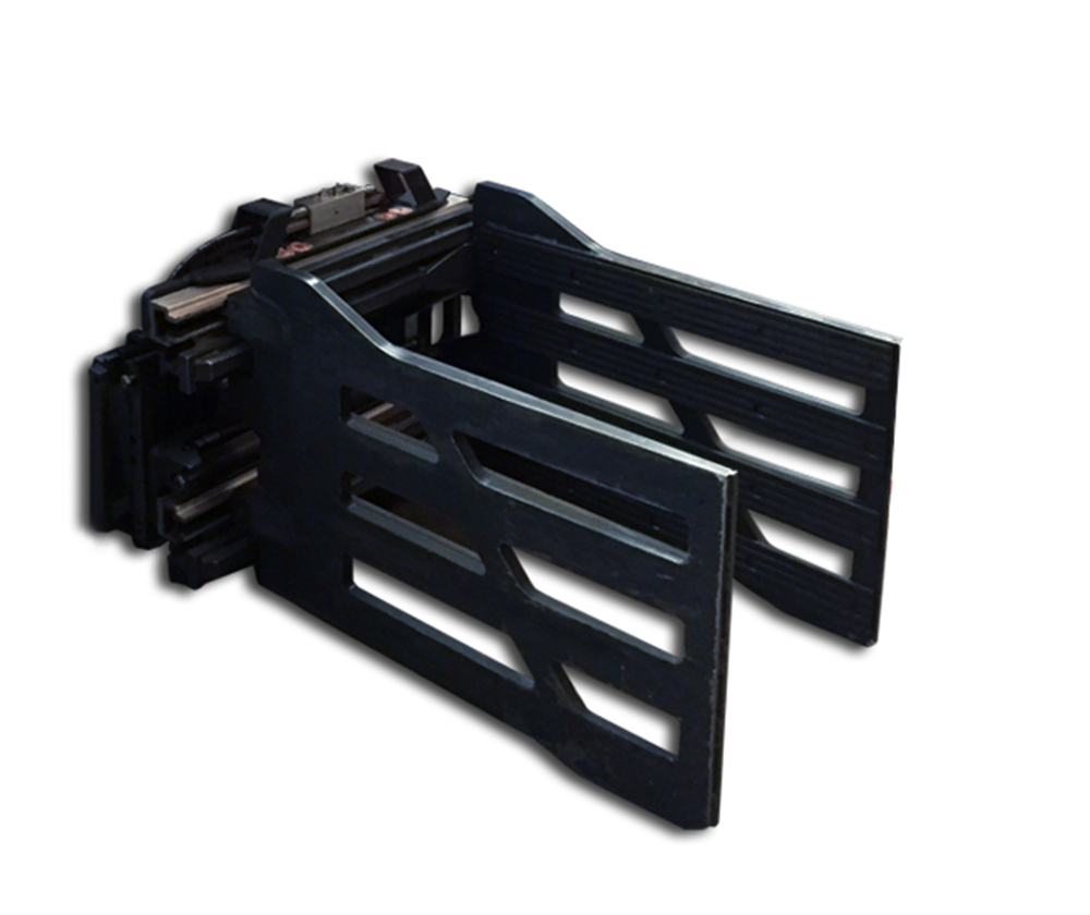 博索尼：银线系列多功能夹型号LC-U