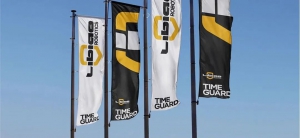 立镖机器人全新品牌详析