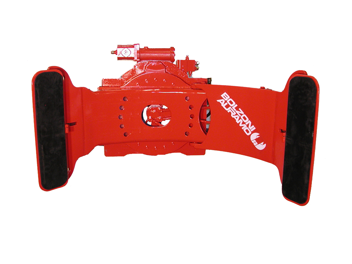 博索尼：AM-RH, AM-RF 小型纸卷夹