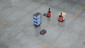 增效25%、降本50%！磅旗ADS混合调度系统，让工厂“卷”出新高度