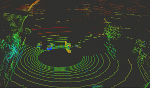 镭神智能多线机械式激光雷达：精准探测，赋能多领域产业智能化升级