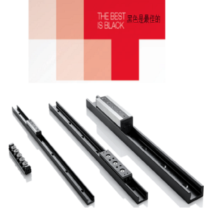 AGV小车用精密滑轨