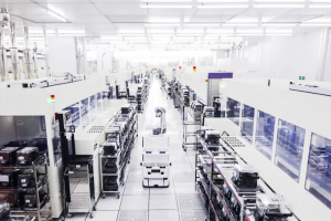 优艾智合获批广东省复合协作机器人工程技术研究中心