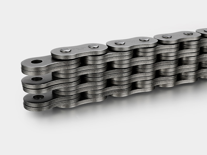 东华：堆高机用板式链