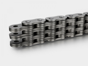 东华：堆高机用板式链