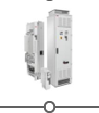 物流小车用ABB变频器