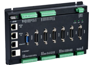 AGV小车用400W伺服