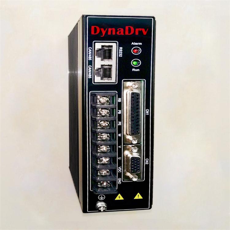 AGV小车用750W伺服驱动器