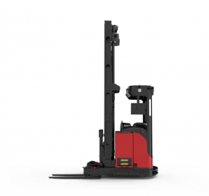 未来机器人 前移式无人叉车