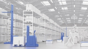 科尔摩根AMS的NDC解决方案：引领车辆自动化新潮流