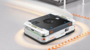 产品详解 | KMP 600P助力智慧物流变革