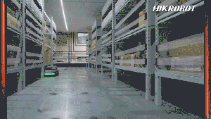 3倍提效！新加坡INNEOVA携手Infolog与海康机器人重塑仓储格局