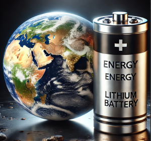 德国弗劳恩霍夫：中国控制着锂离子电池几乎整个价值链