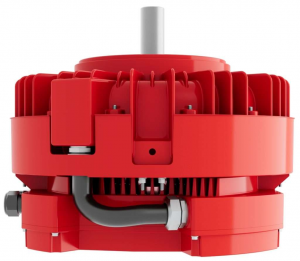 Infinitum最新一代PCB定子电机已实现高达25%的效率提升