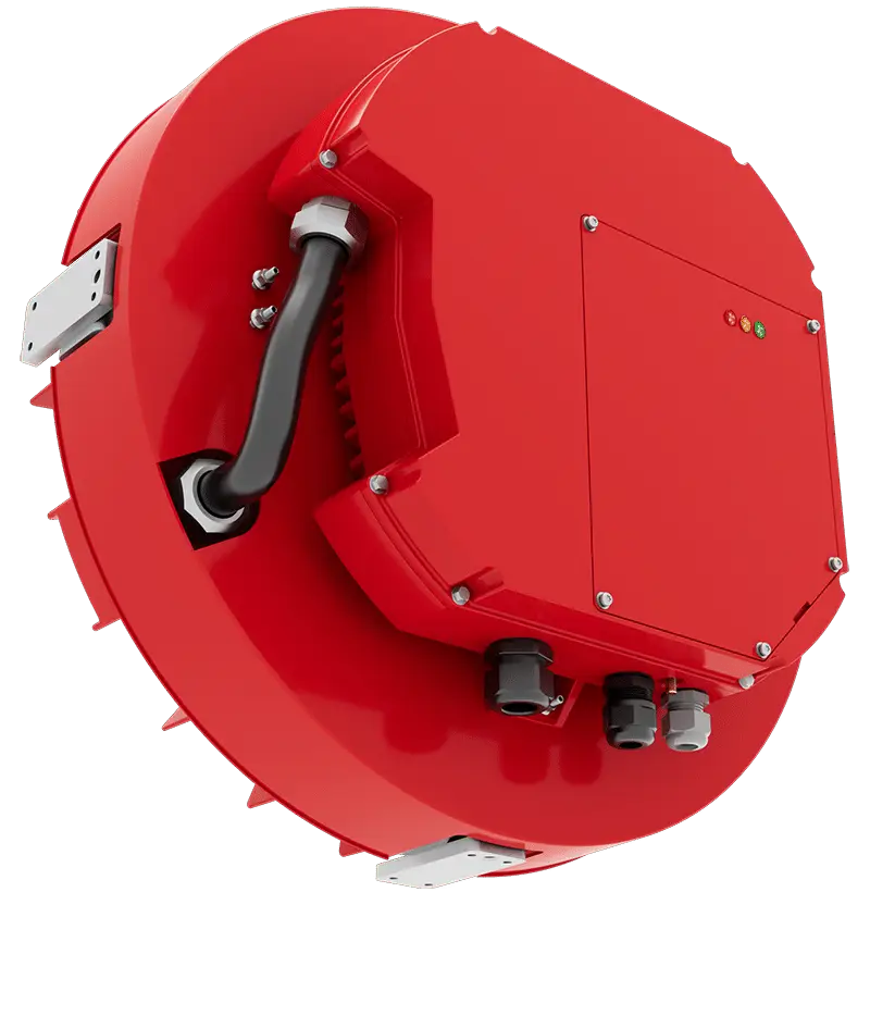 Aircore EC