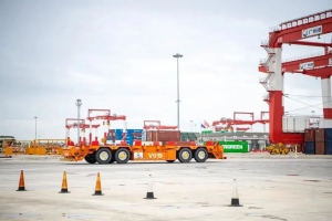 锚定“机器人之城”发展图景，迈向“智造”新未来