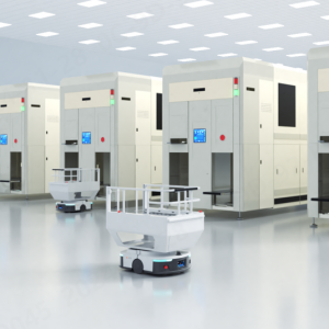 智能搬运机器人